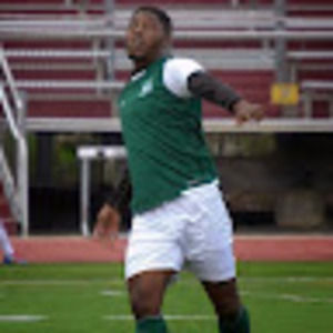 Meet your Posher, Ikechukwu